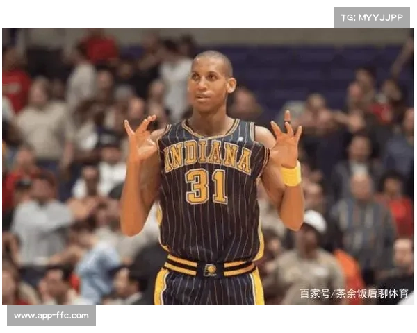 雷吉·米勒9秒8分神迹入选步行者七大逆转，哈利伯顿三度闪耀