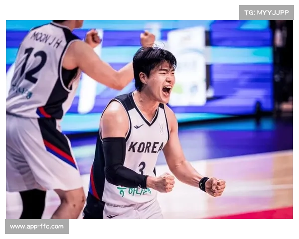 韩国队主帅更迭战术成谜，男篮情报收集面临挑战